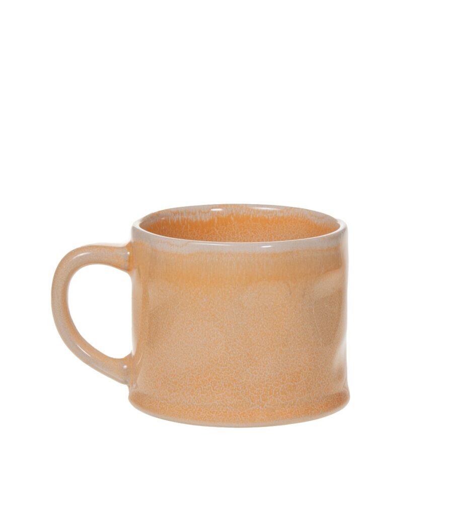 Muki peach
