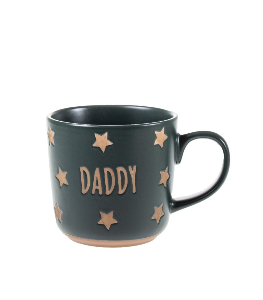 Muki Daddy