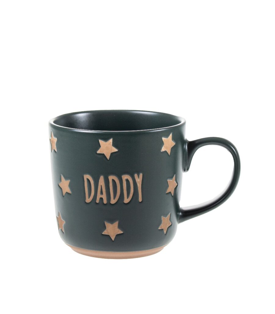 Muki Daddy