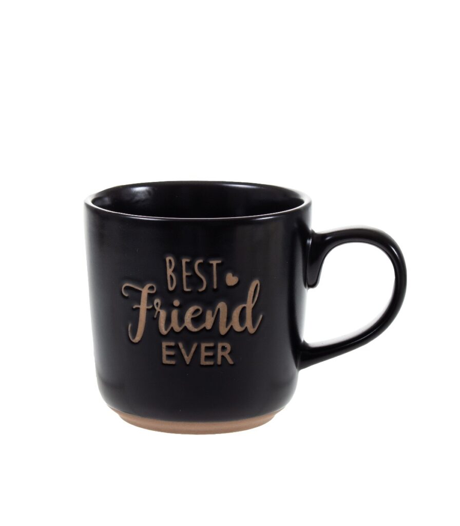 Muki Best Friend