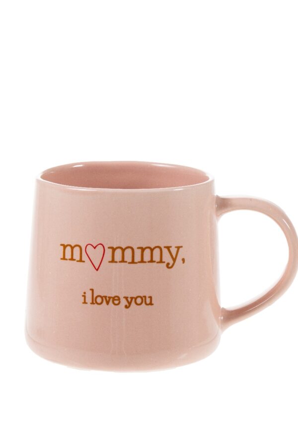 Muki Mommy, i love you - Kuva 2