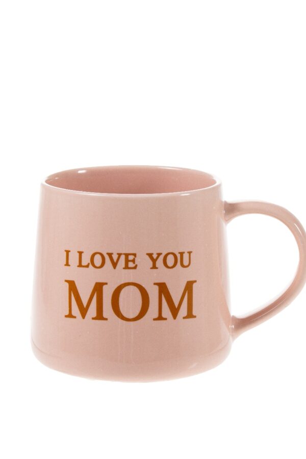 Muki i love you mom - Kuva 2