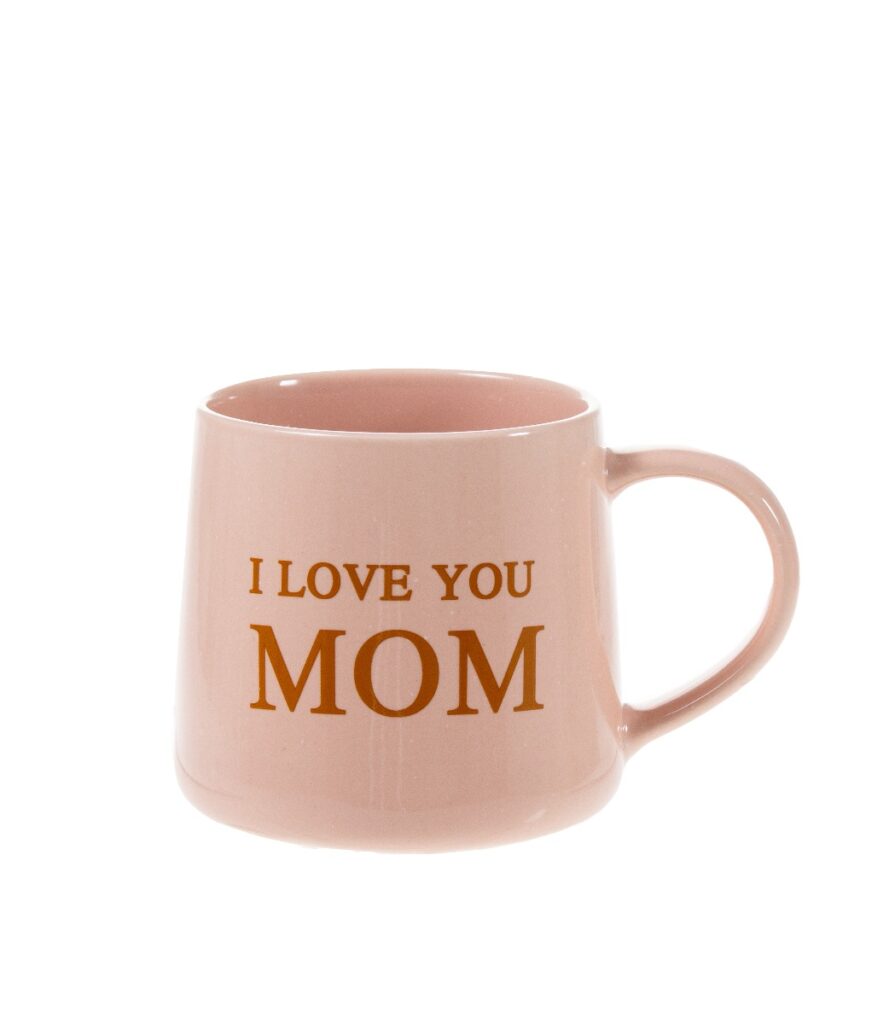 Muki i love you mom