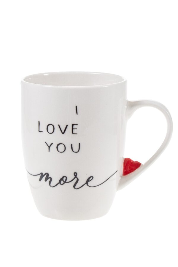 Muki i love you more - Kuva 2