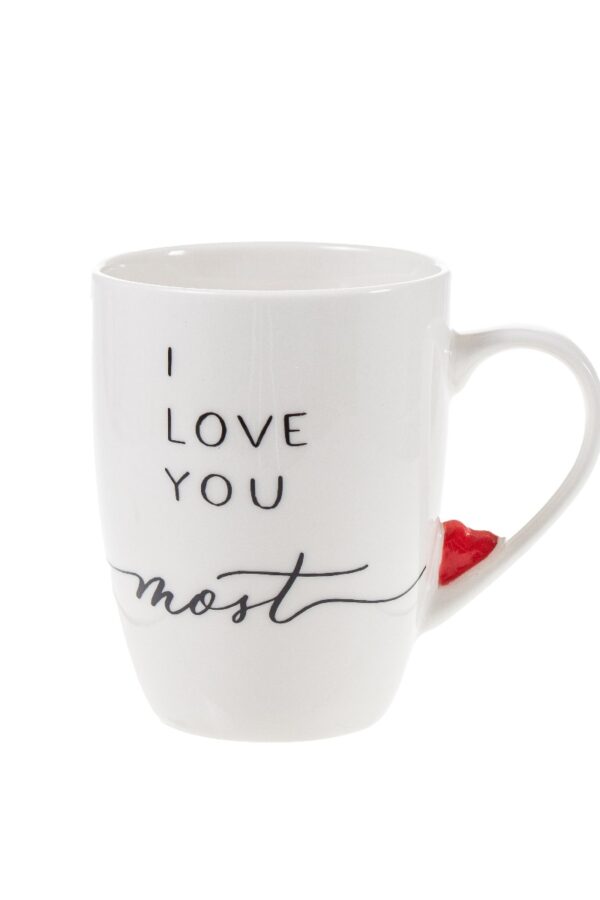Muki i love you most - Kuva 2