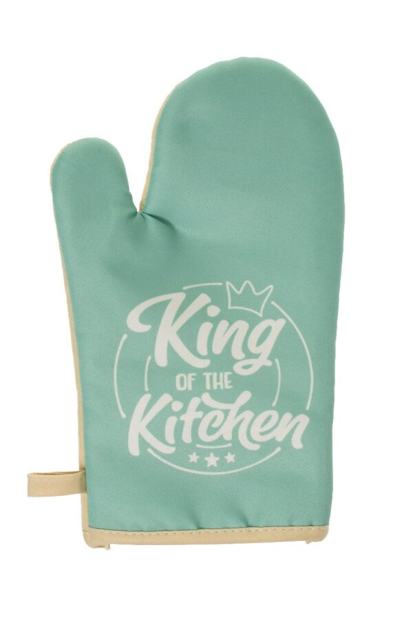 Patakinnas King of the Kitchen - Kuva 2