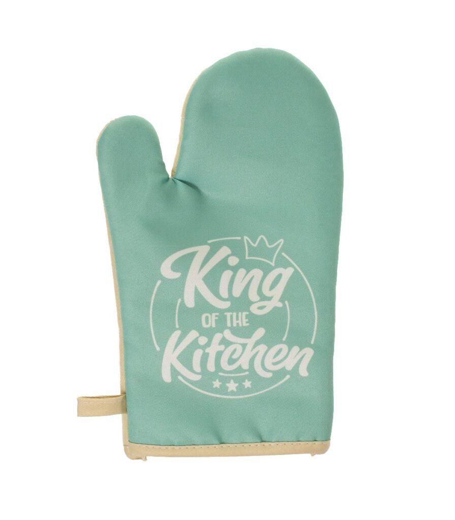 Patakinnas King of the Kitchen