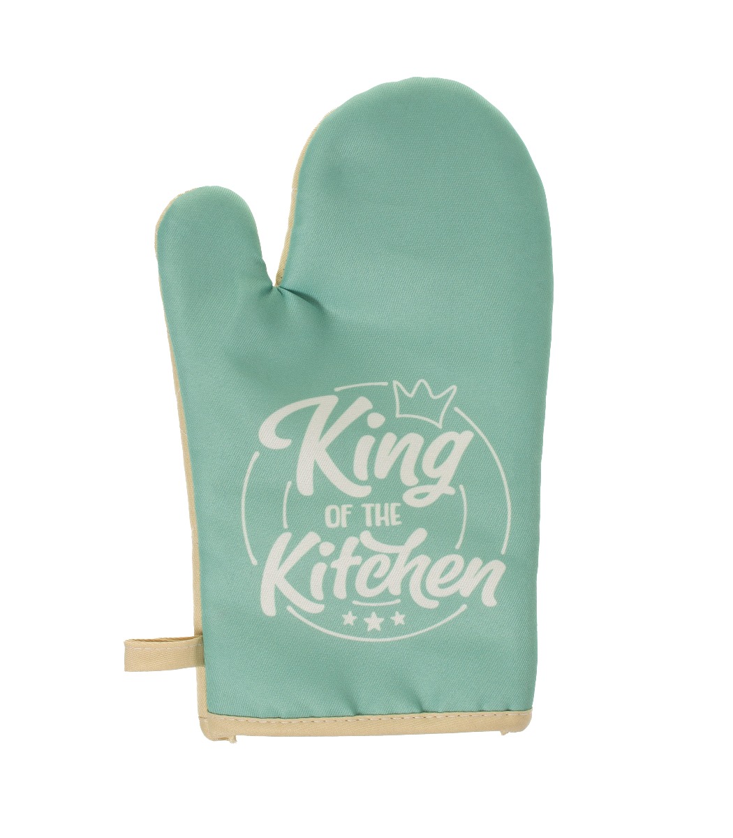 Patakinnas King of the Kitchen - Kuva 2