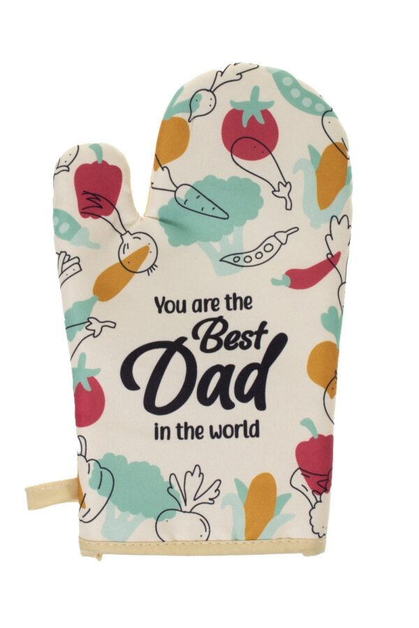 Patakinnas Best Dad - Kuva 2