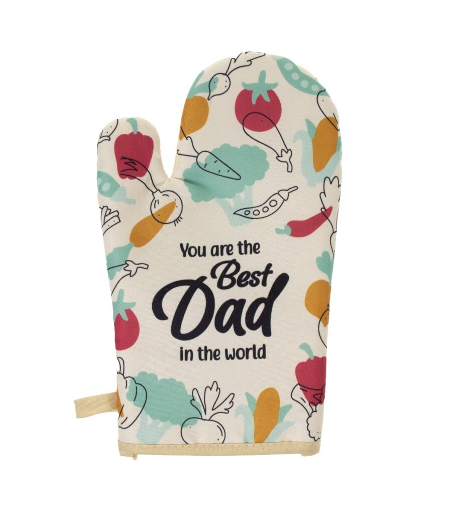 Patakinnas Best Dad