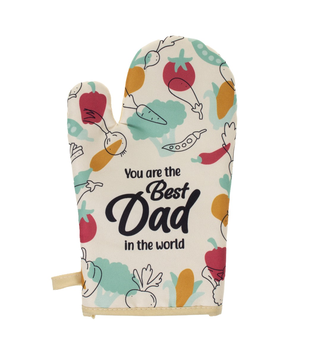 Patakinnas Best Dad - Kuva 2