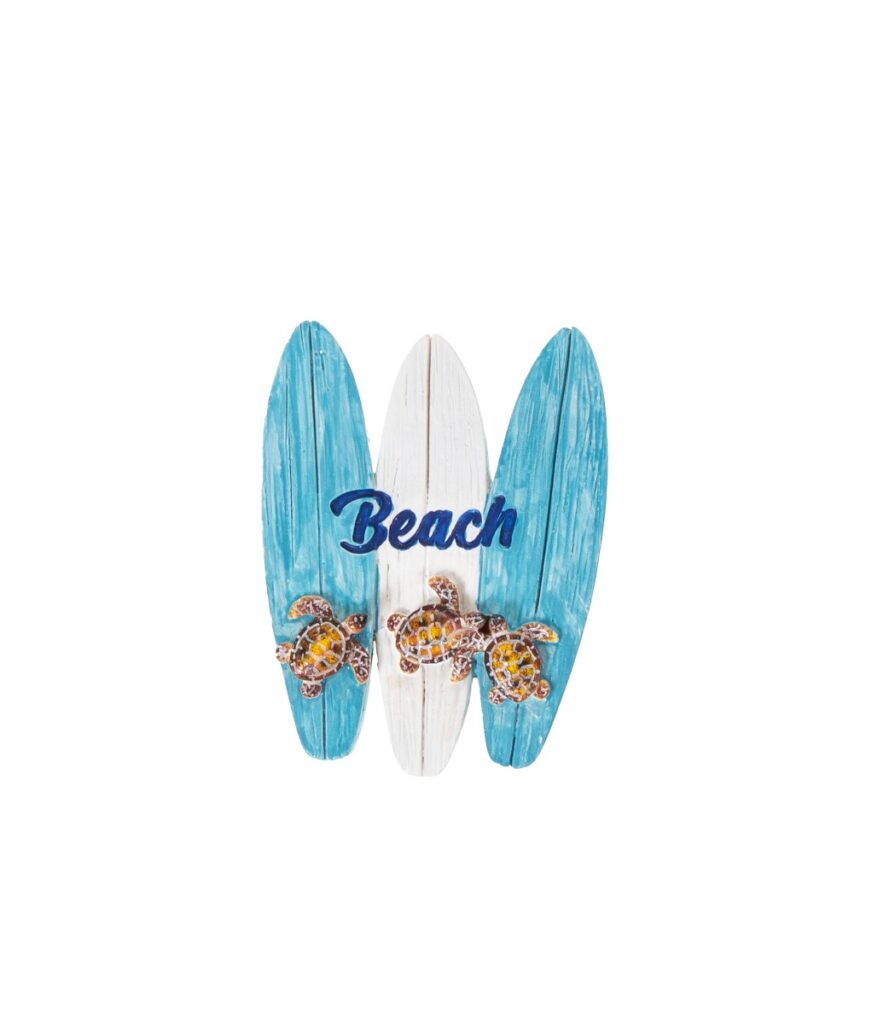 Magneetti surffilaudat