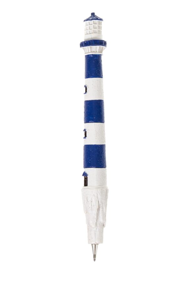 Mustekynä 16cm majakka - Kuva 2