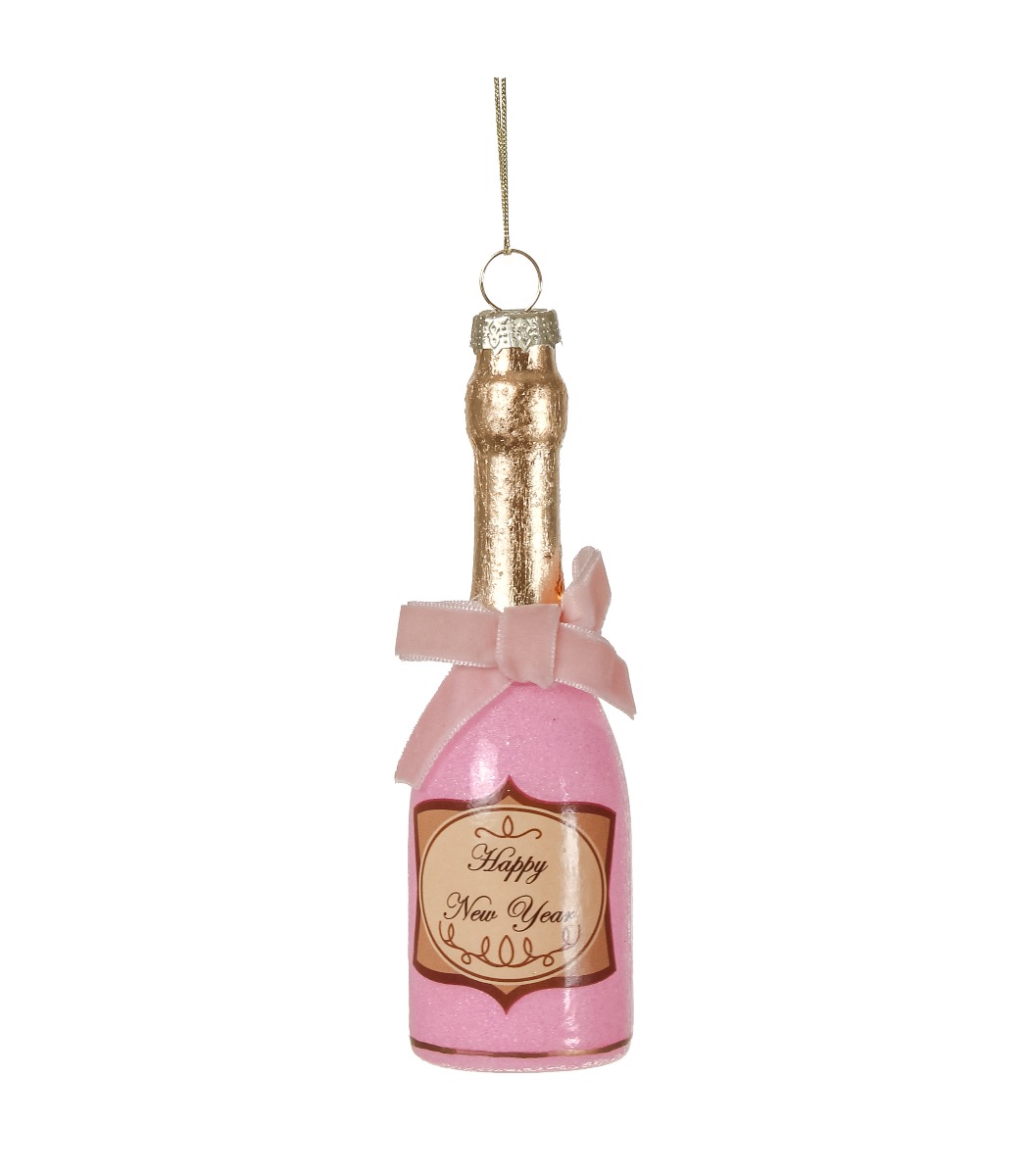 Joulukoriste champagne pink - Kuva 2