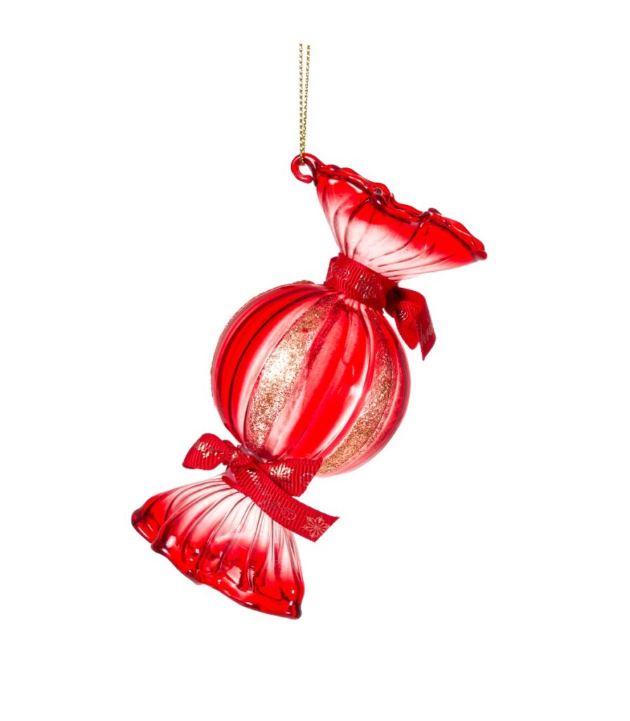 Joulukoriste candy 10cm