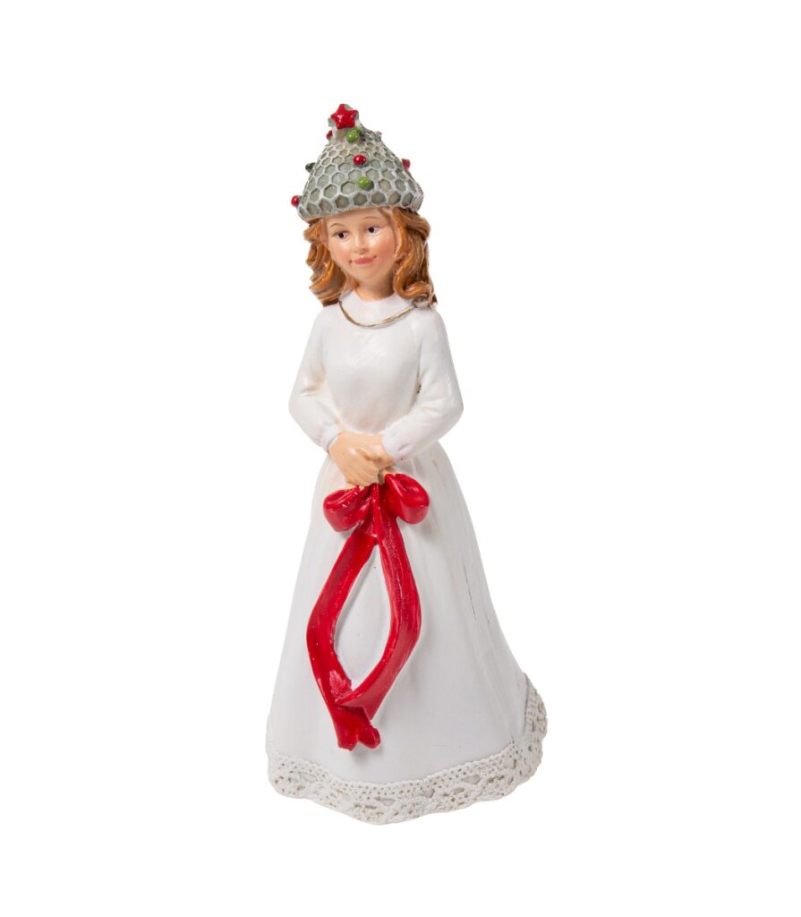 Lucia-neito 15cm