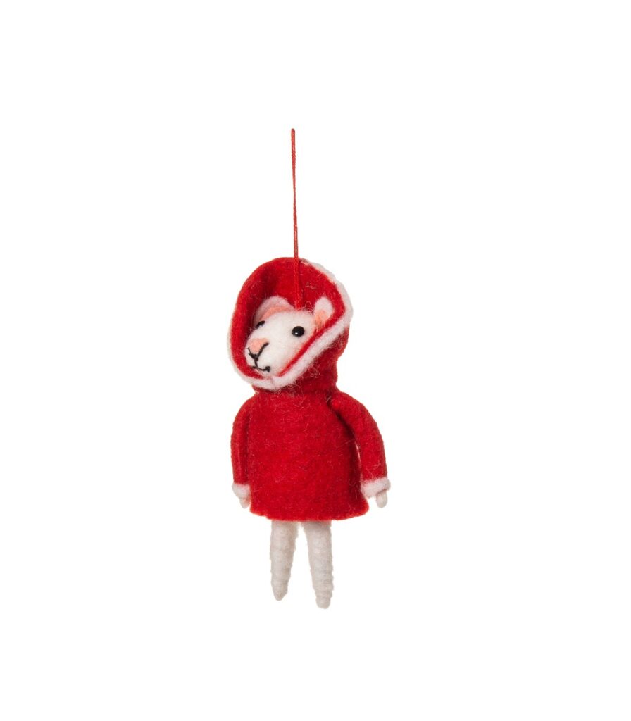Hiiri ripustettava 15cm