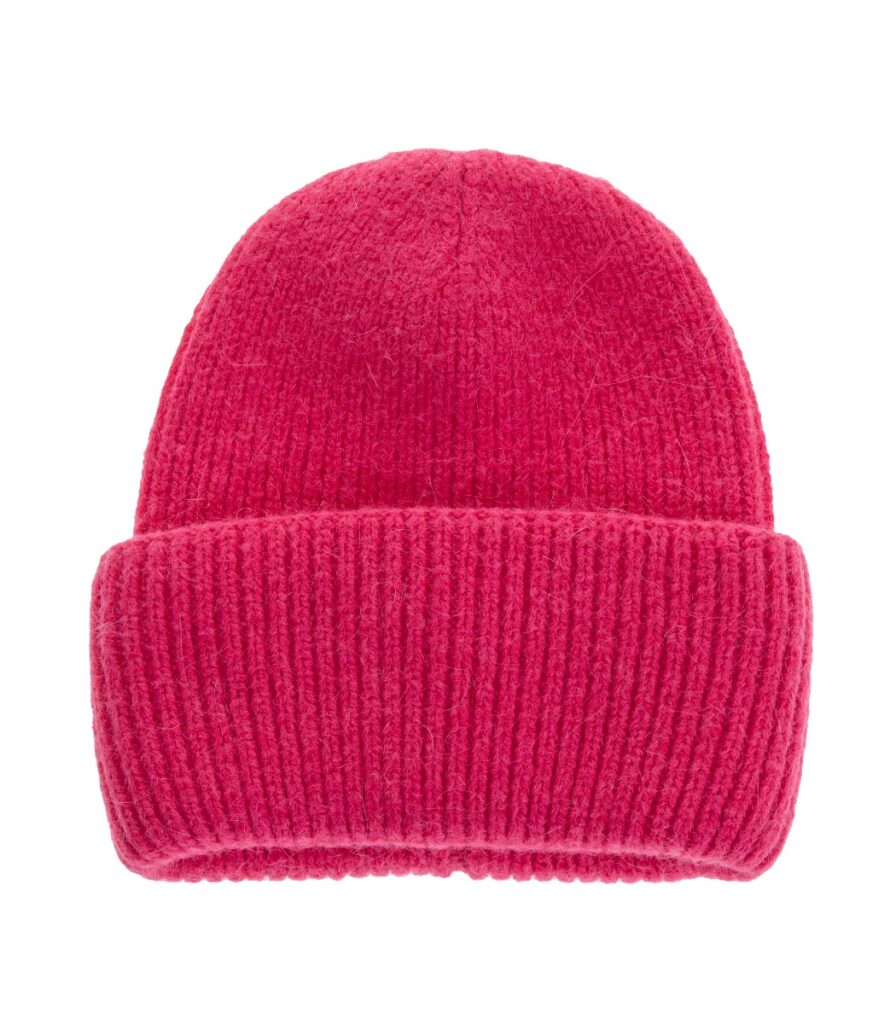 Pipo pinkki MYLA