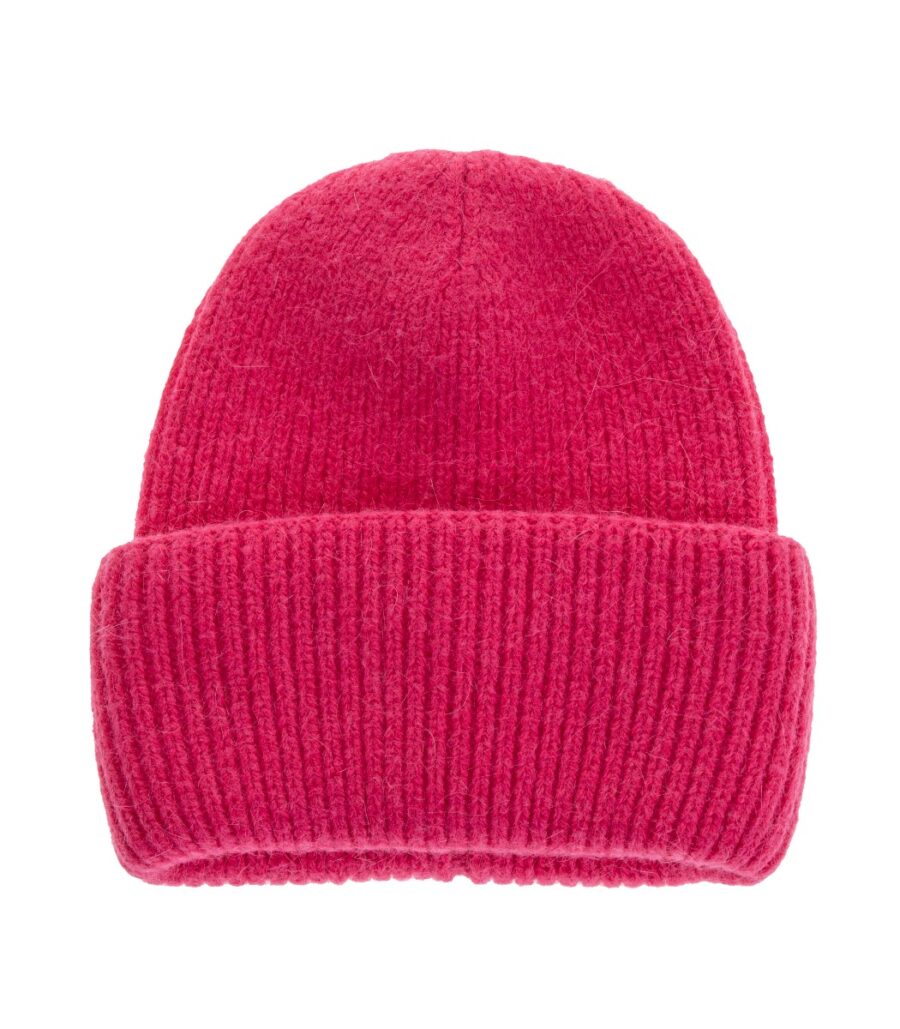 Pipo pinkki MYLA