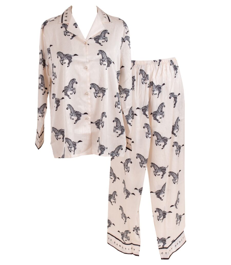 Pyjama seepra VERA