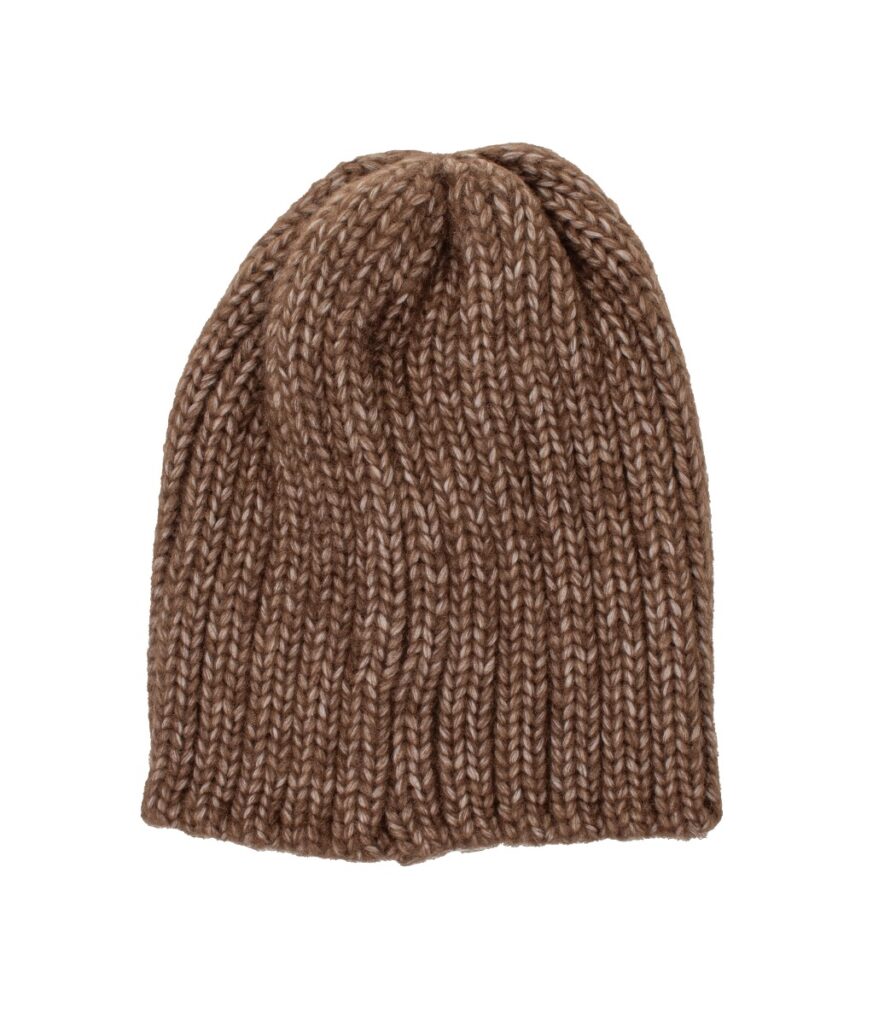 Pipo ruskea BEANIE