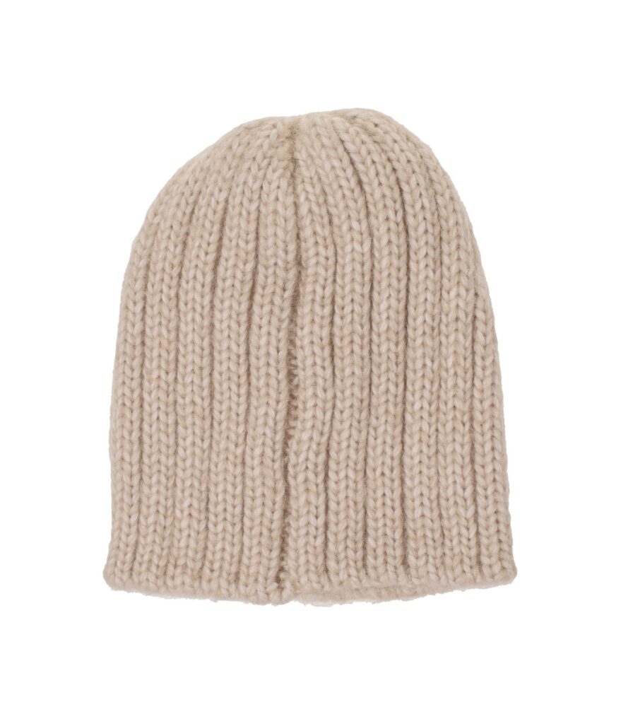 Pipo beige BEANIE