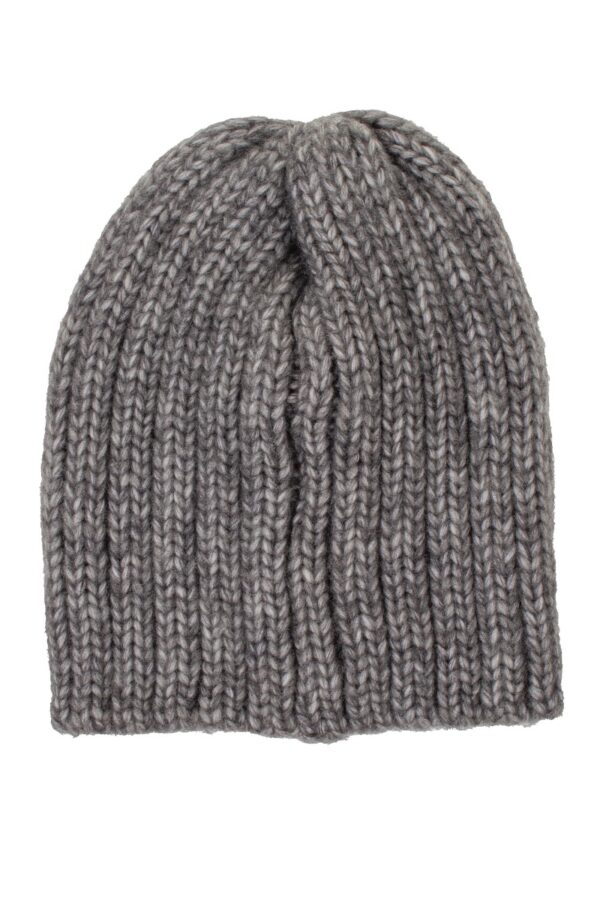 Pipo harmaa BEANIE - Kuva 2