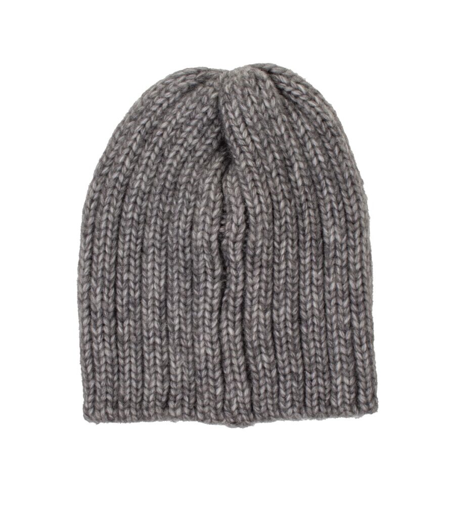 Pipo harmaa BEANIE