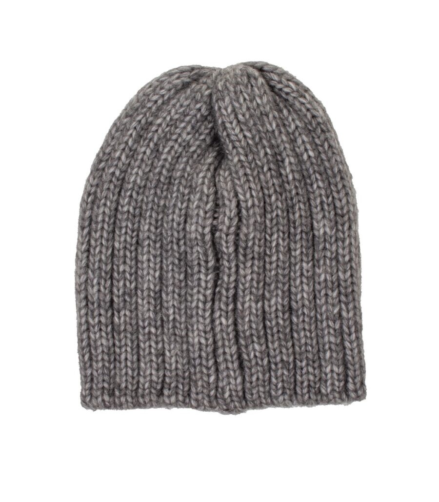 Pipo harmaa BEANIE