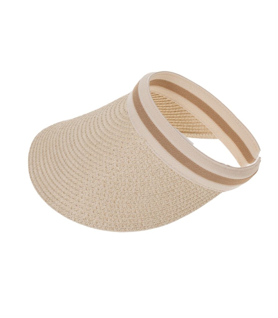 Aurinkolippa beige HELENA