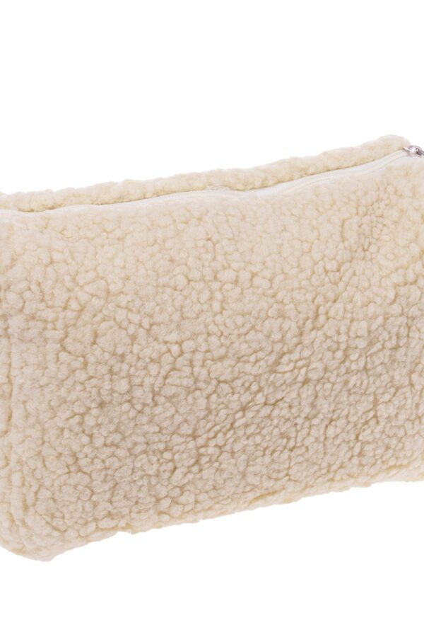 Toilettilaukku keltainen TEDDY - Kuva 2