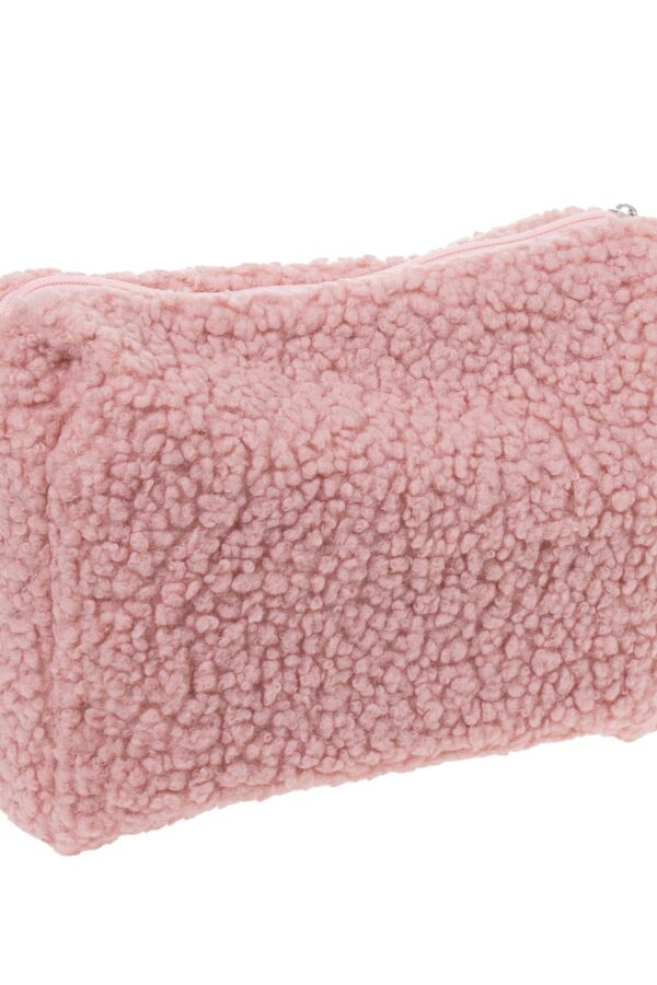 Toilettilaukku rosa TEDDY - Kuva 2