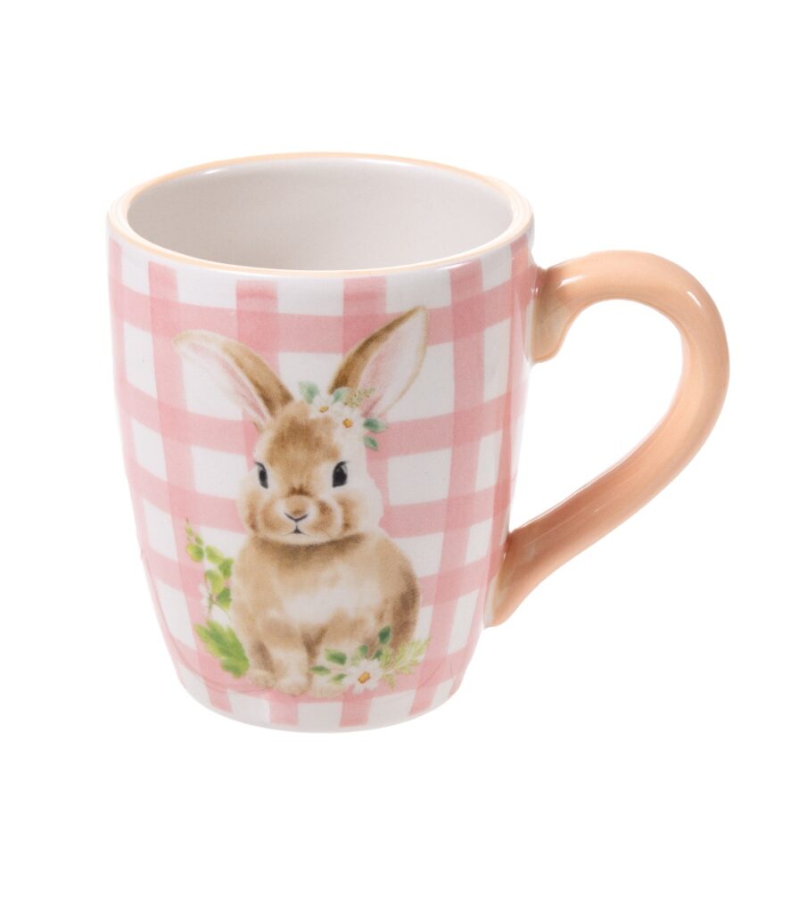 Muki pupu pinkki