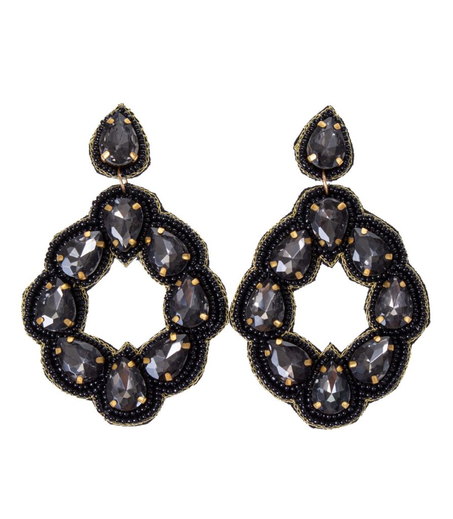 Korvakorut BLACK DIAMOND