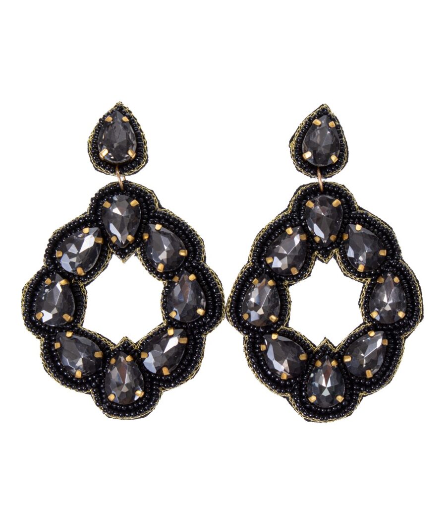Korvakorut BLACK DIAMOND