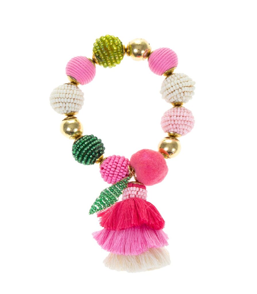 Rannekoru BOHO TASSEL