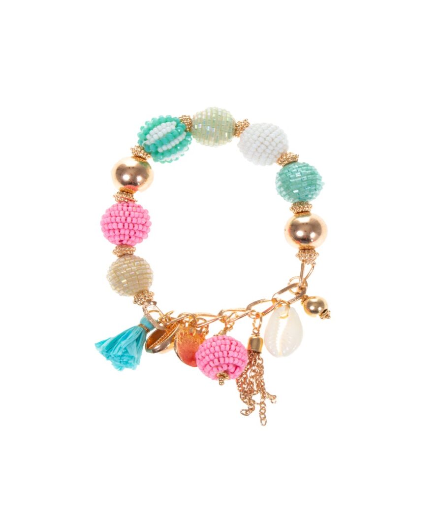 Rannekoru TASSEL