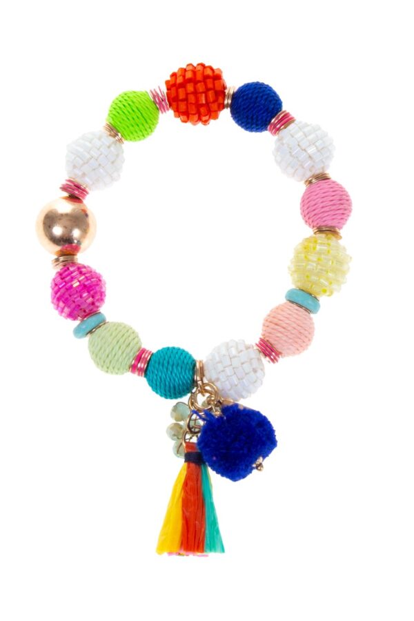 Rannekoru CARNIVAL CHARM - Kuva 2