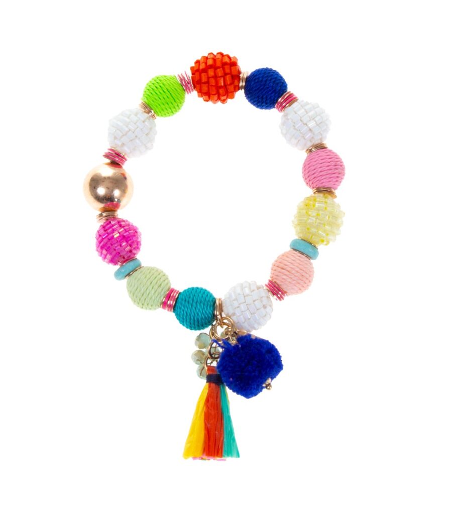 Rannekoru CARNIVAL CHARM