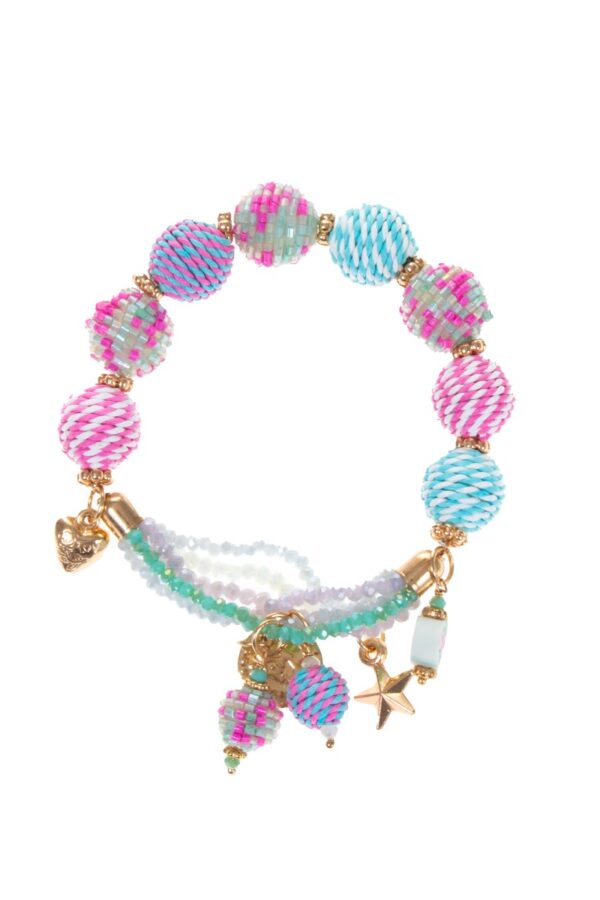 Rannekoru SUMMER CHARM - Kuva 2