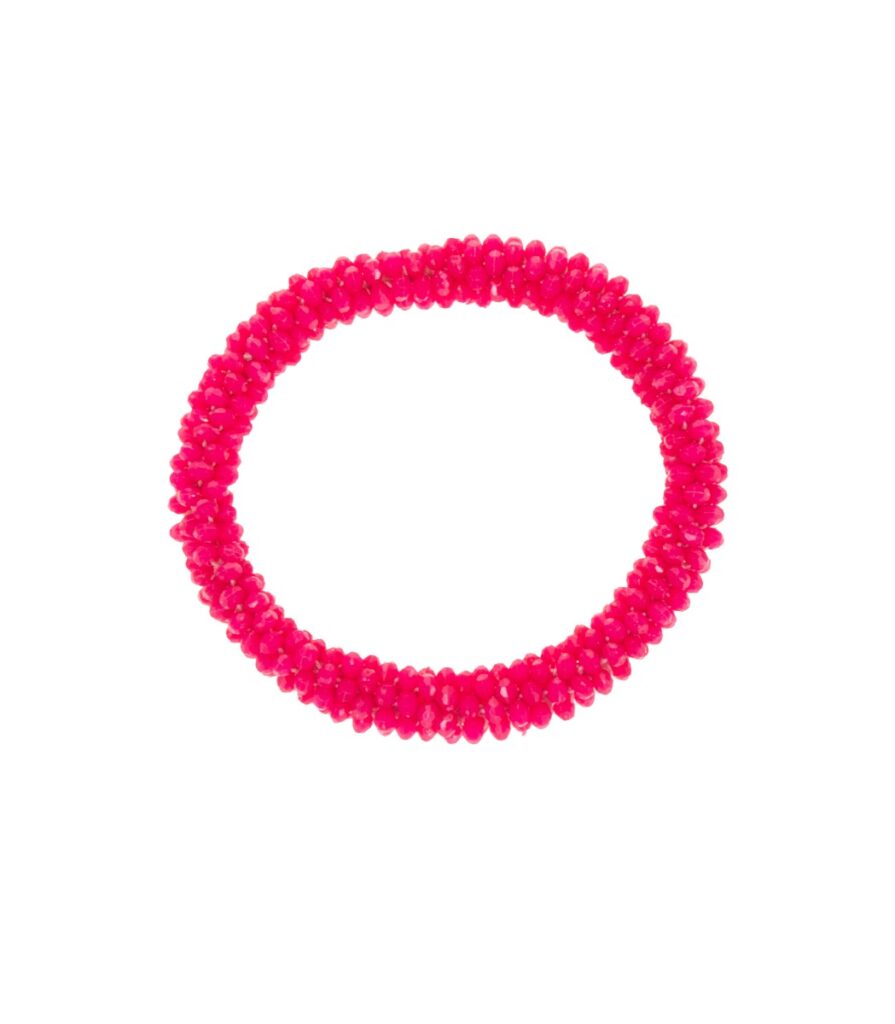 Rannekoru HOT PINK GLOW