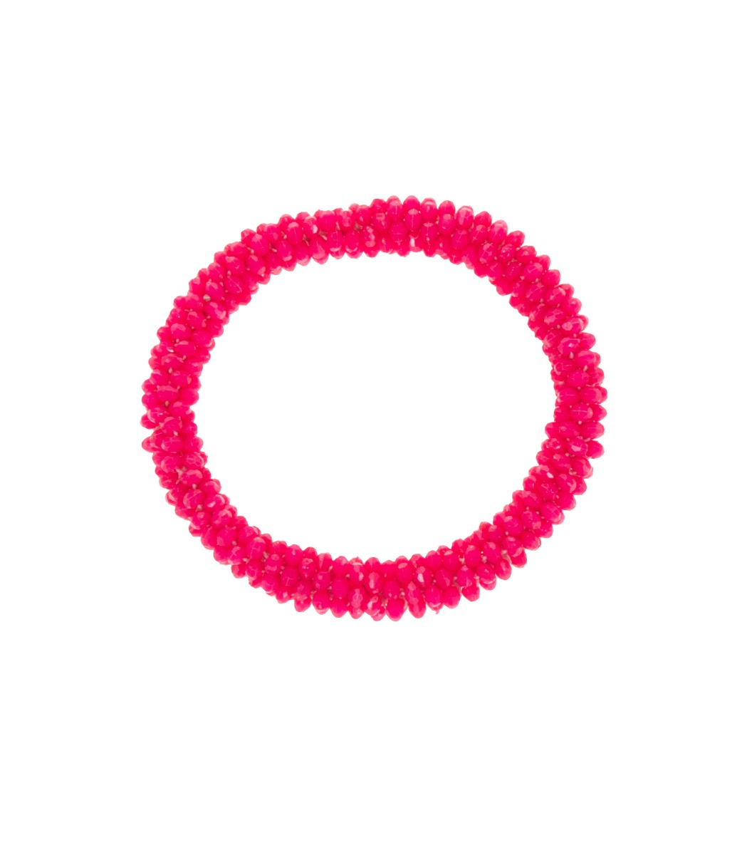 Rannekoru HOT PINK GLOW - Kuva 2