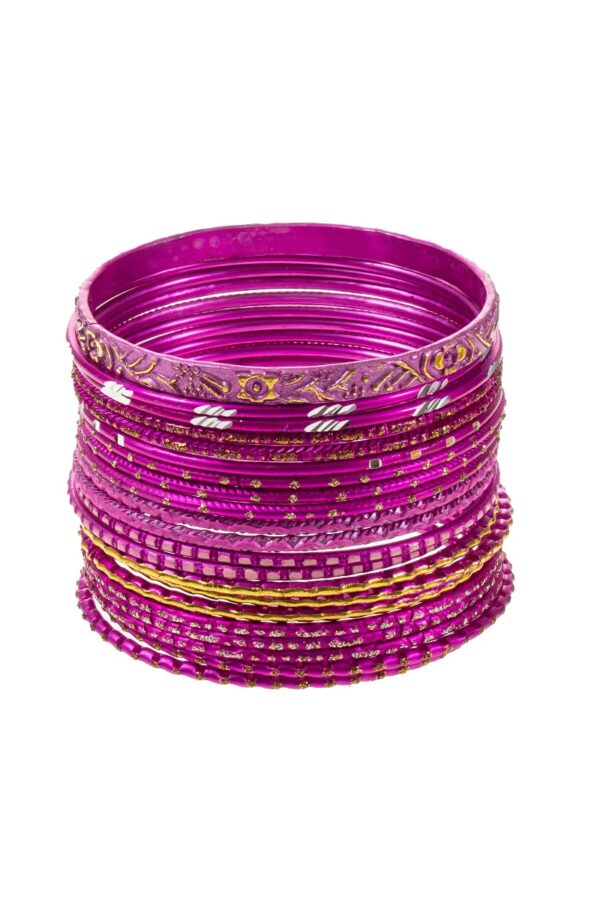 Rannekorusetti fuksia - Kuva 2