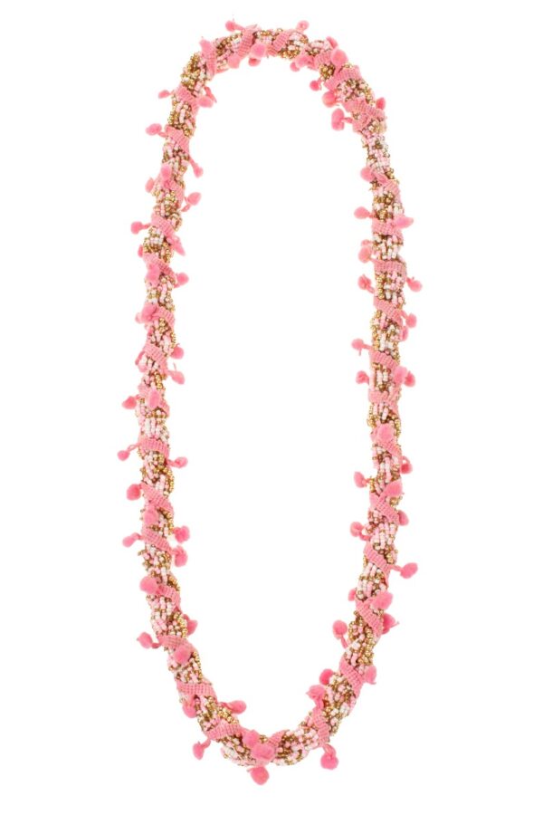 Kaulakoru rosa - Kuva 2