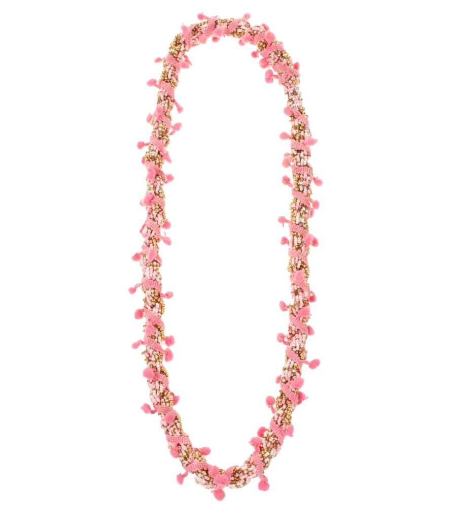 Kaulakoru rosa