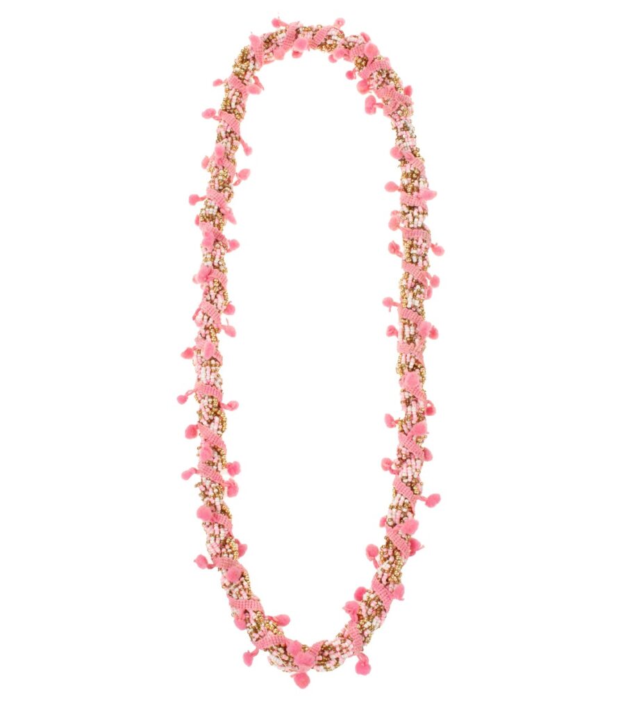 Kaulakoru rosa