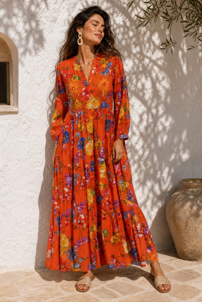 Mekko CLARA