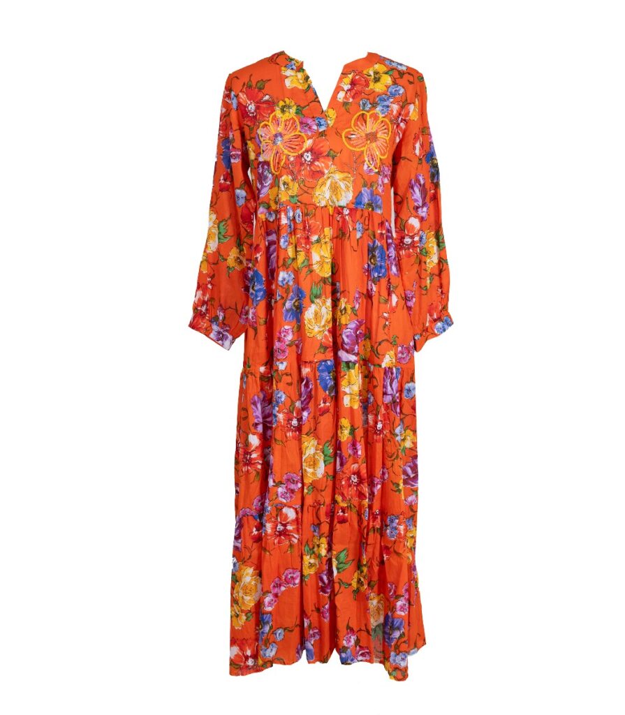 Mekko CLARA