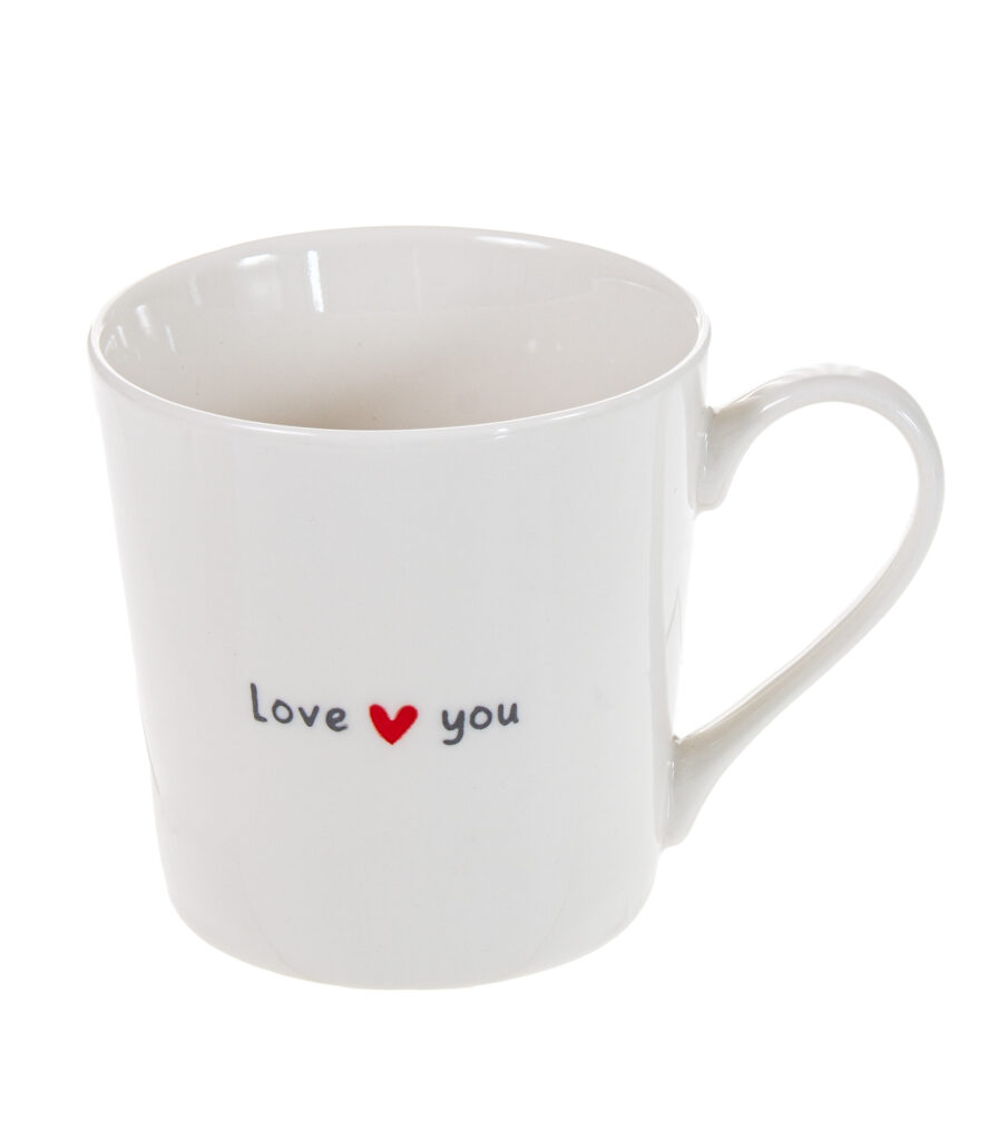 Muki love you 3,7dl
