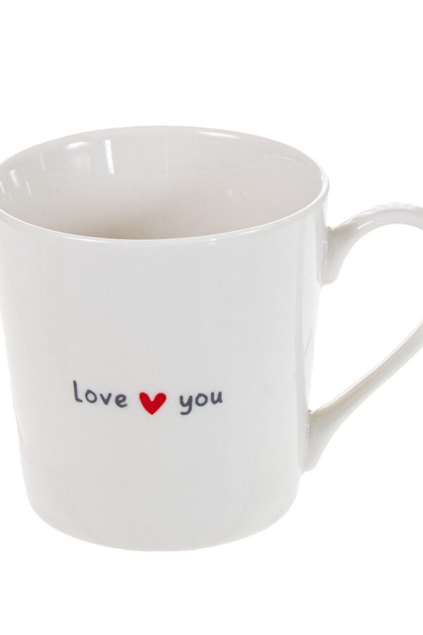 Muki love you 3,7dl - Kuva 2